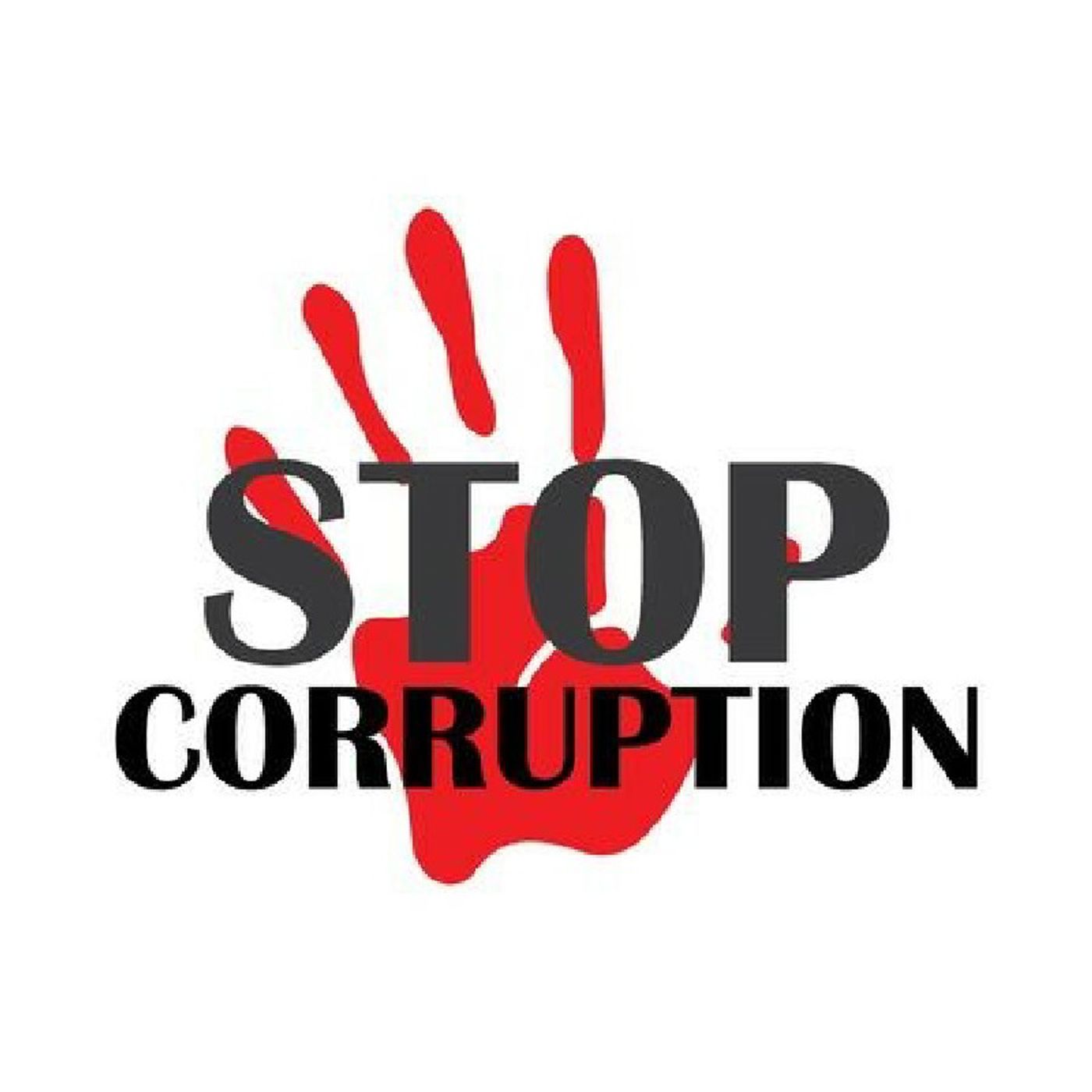 Corrupt Pt1: A Biblical Perspective