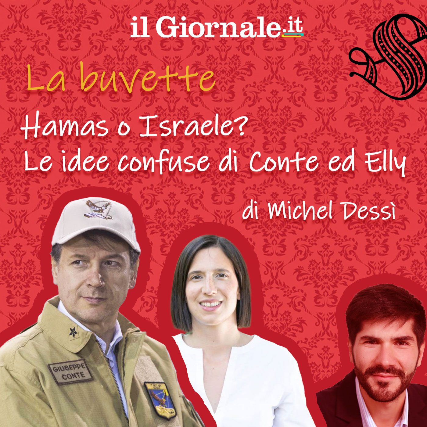La Buvette