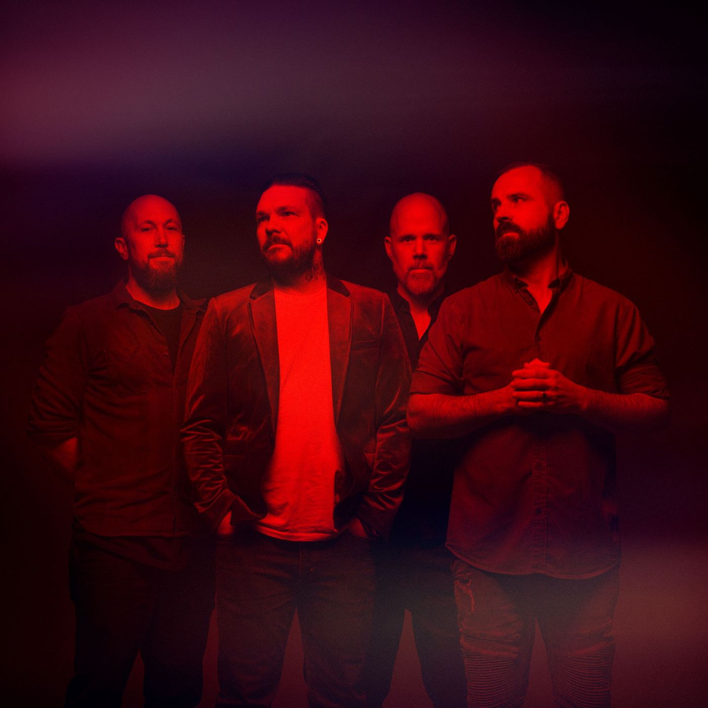 Two Decades Of Rock with CLINT BOGE From THE BUTTERFLY EFFECT