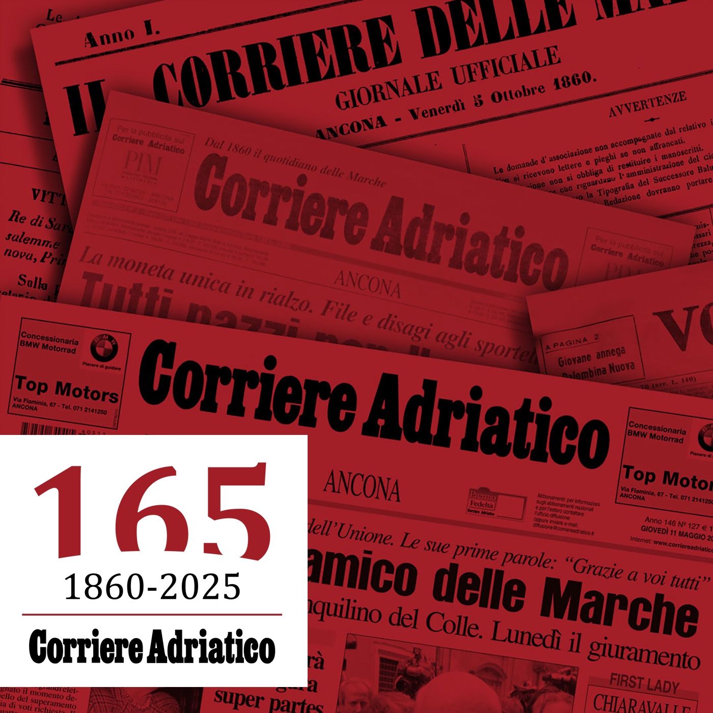 Una storia infinita
