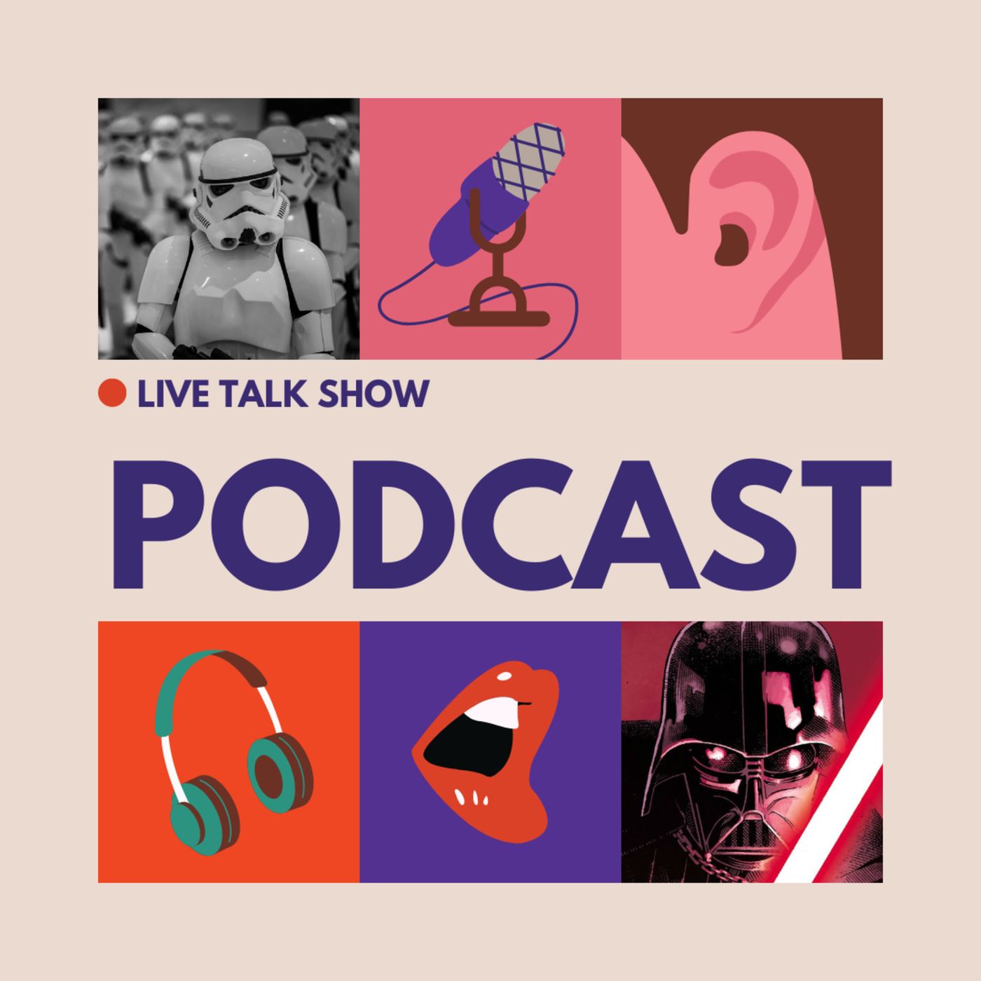 Cinematic Bullshit Podcast - بودكاست هراء سينمائي