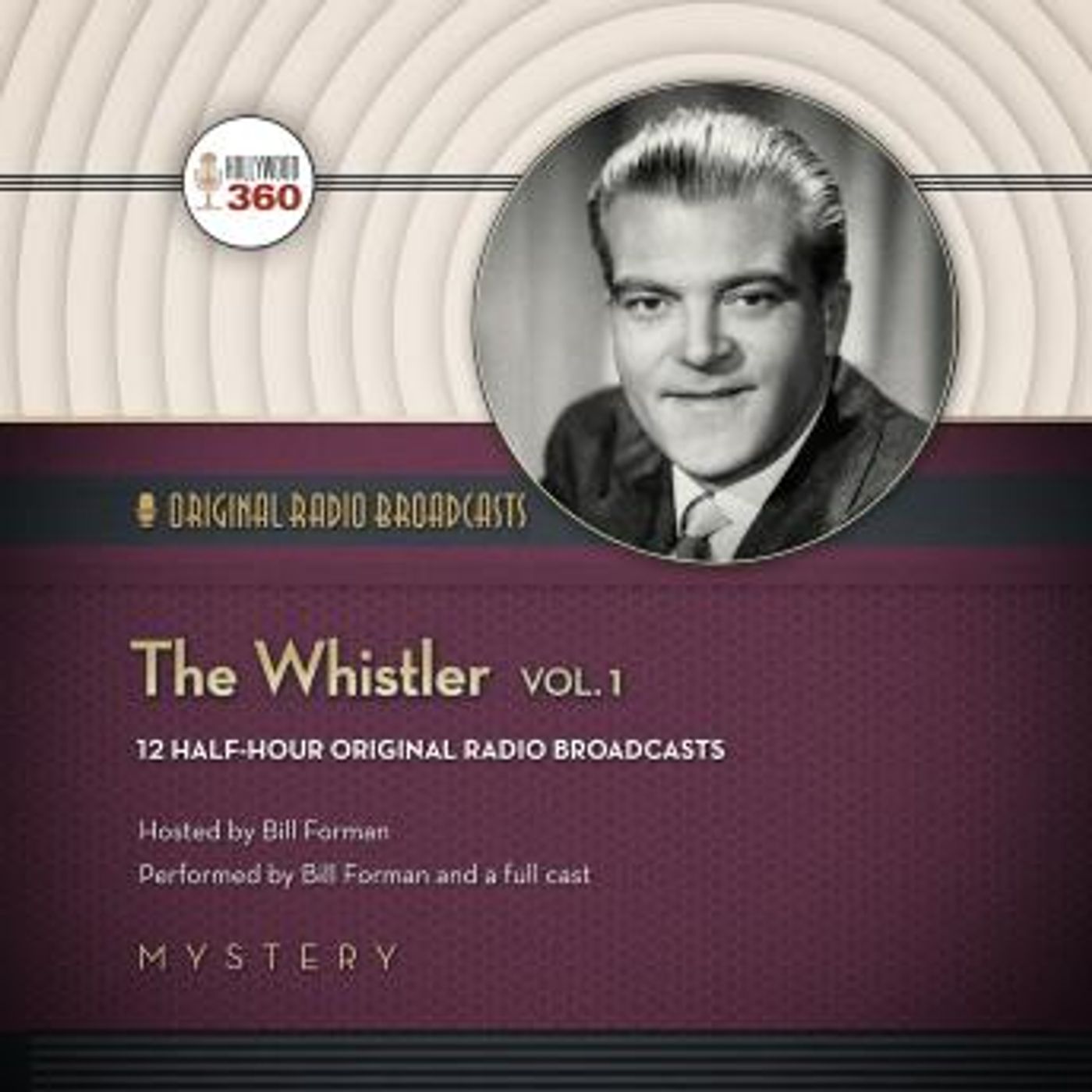 New Full Audiobooks in Mystery, Thriller & Horror, Police & Detective