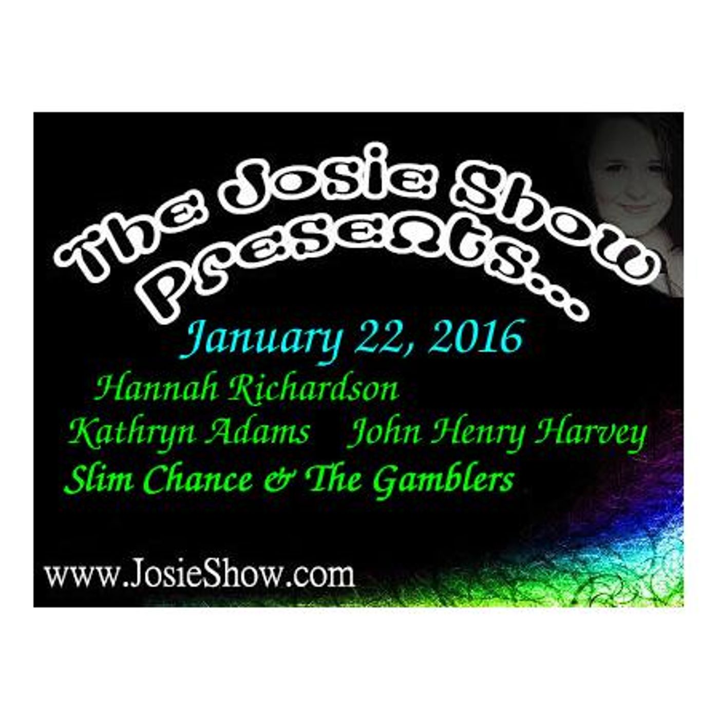 The Josie Show