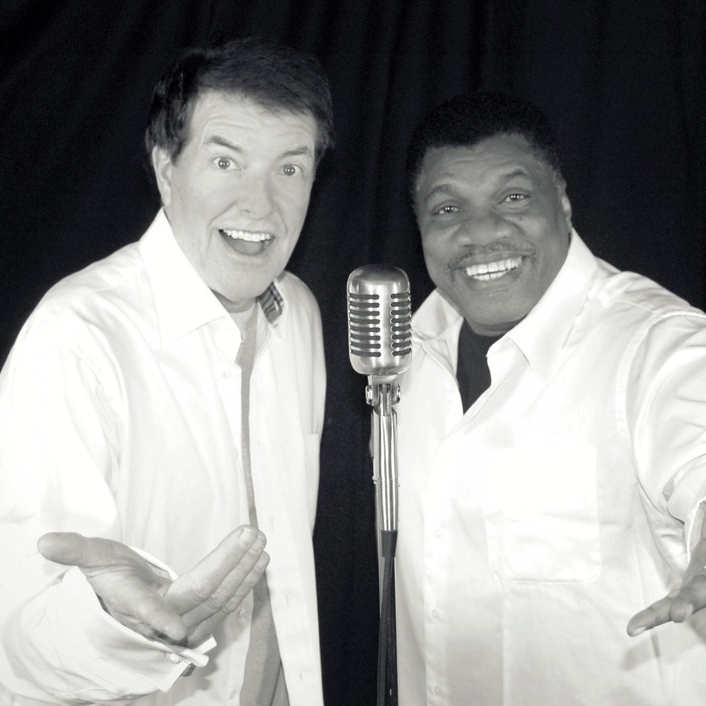 The Jack & Ron Show