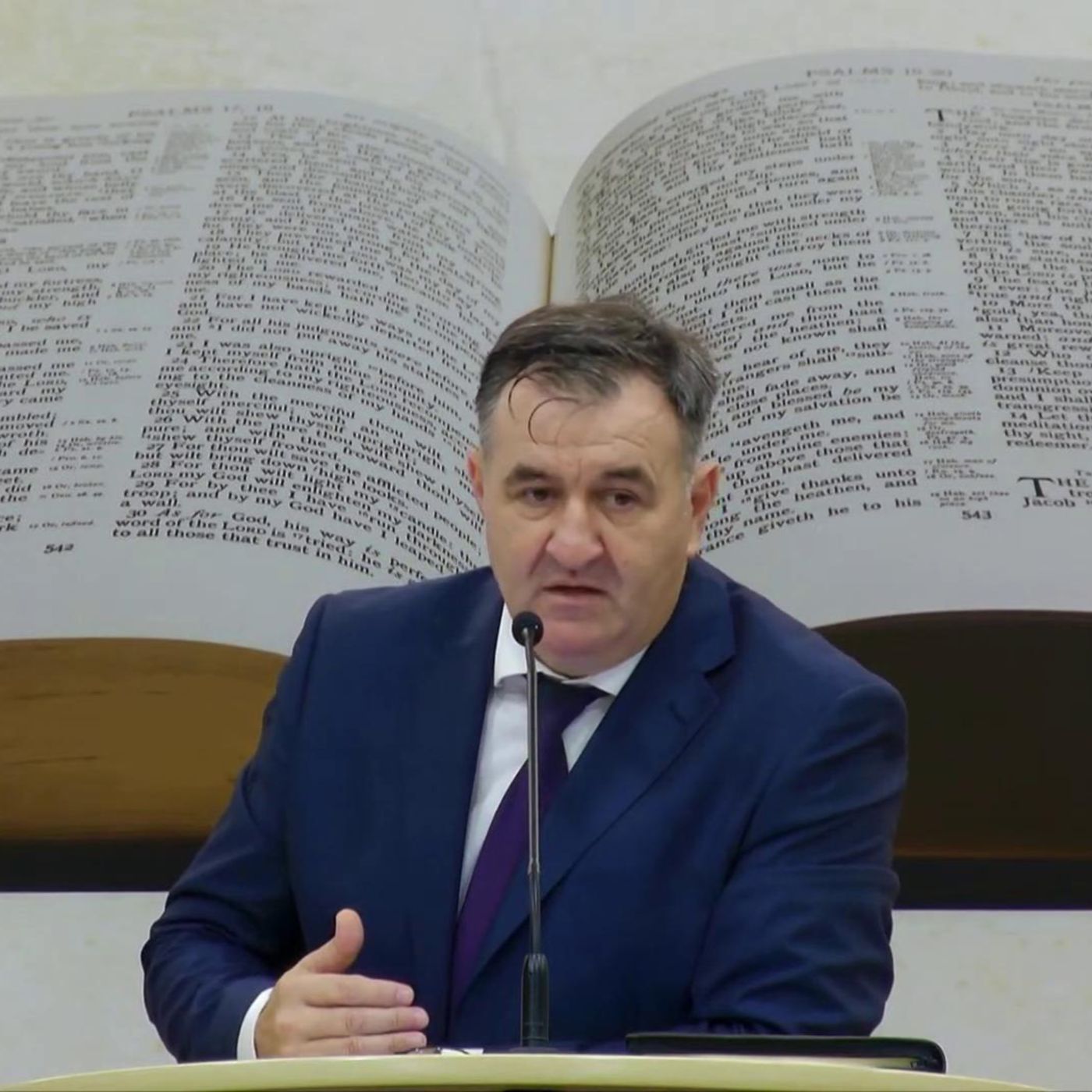 Ce primim defapt când primim un copil? - Ioan Szasz