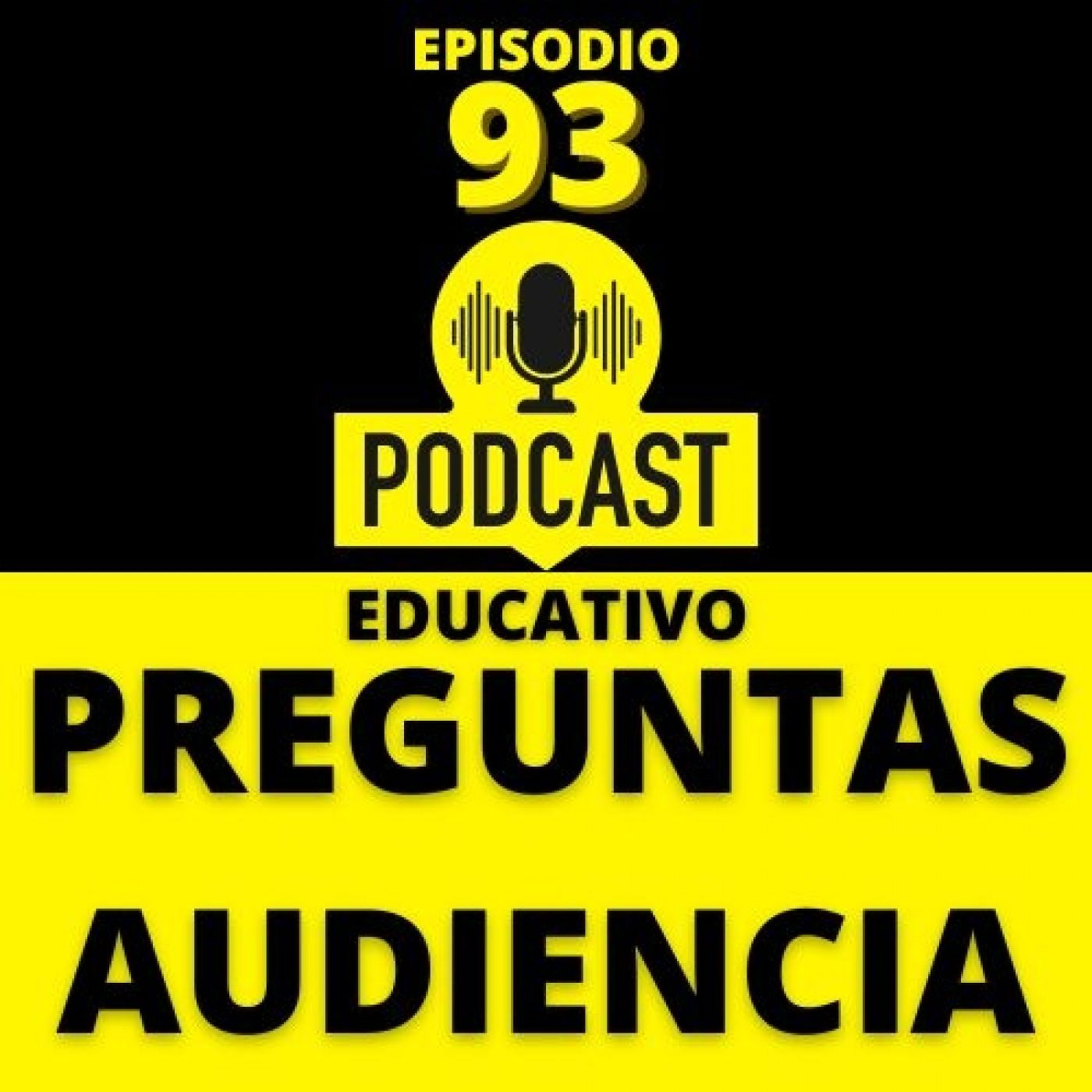 Podcast Educativo