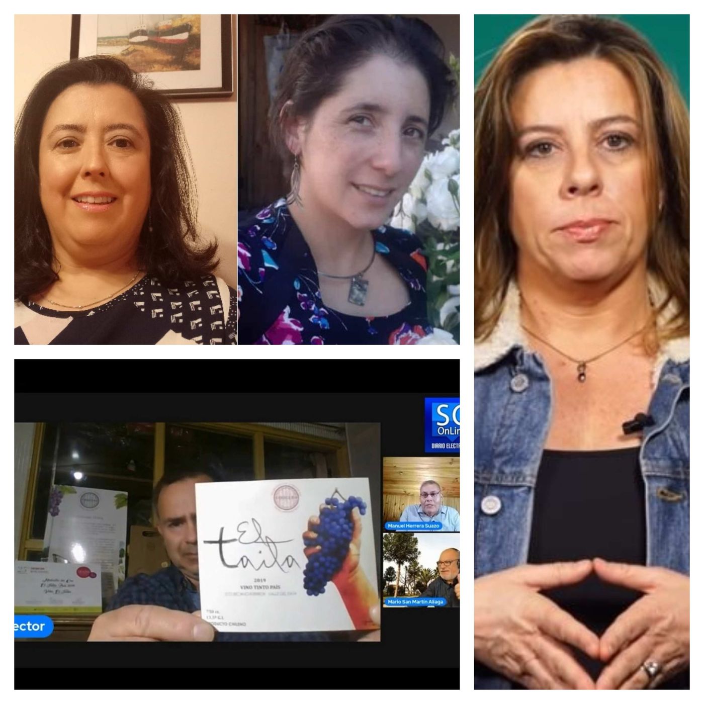 Se escucha fuerte