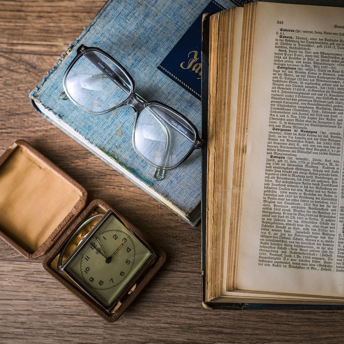 Docentes, sin tiempo personal?