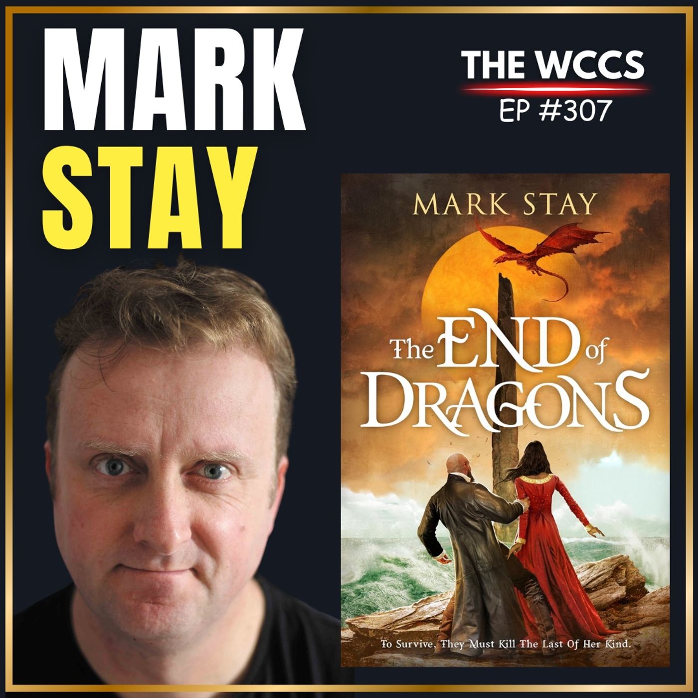 The Writing Community Chat Show