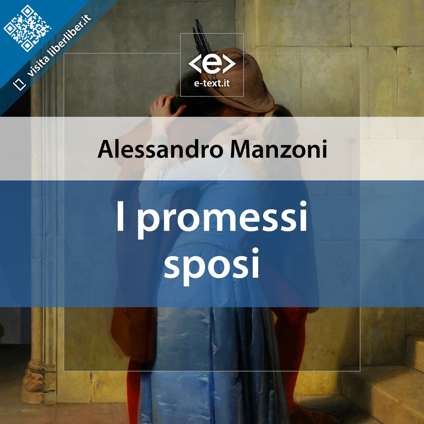 Alessandro Manzoni, I Promessi Sposi capitolo 02, Lettura di Silvia Cecchini