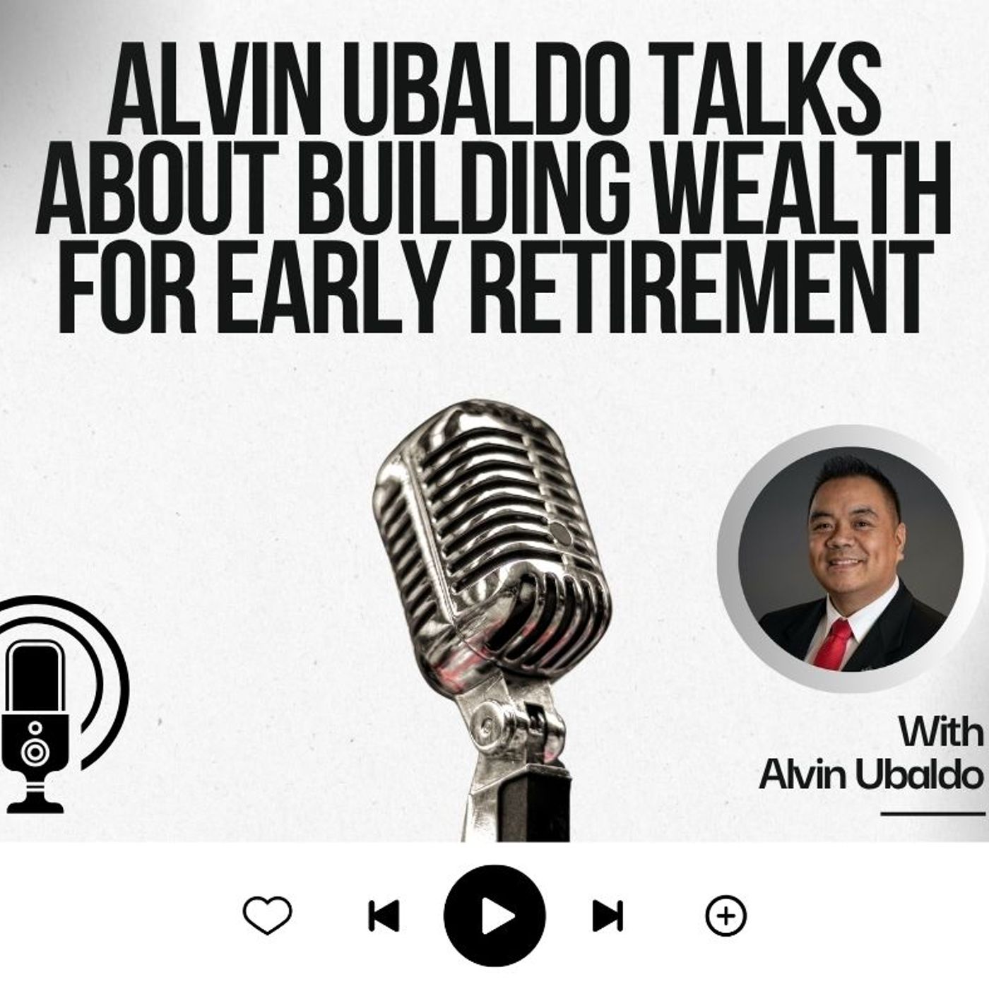 Alvin ubaldo