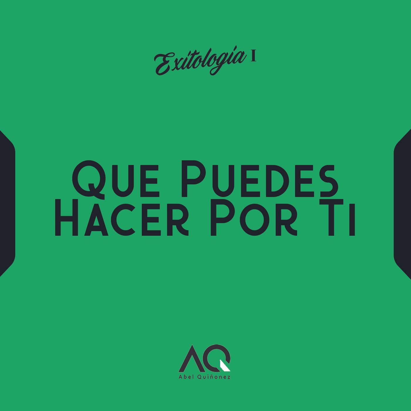 Exitología I