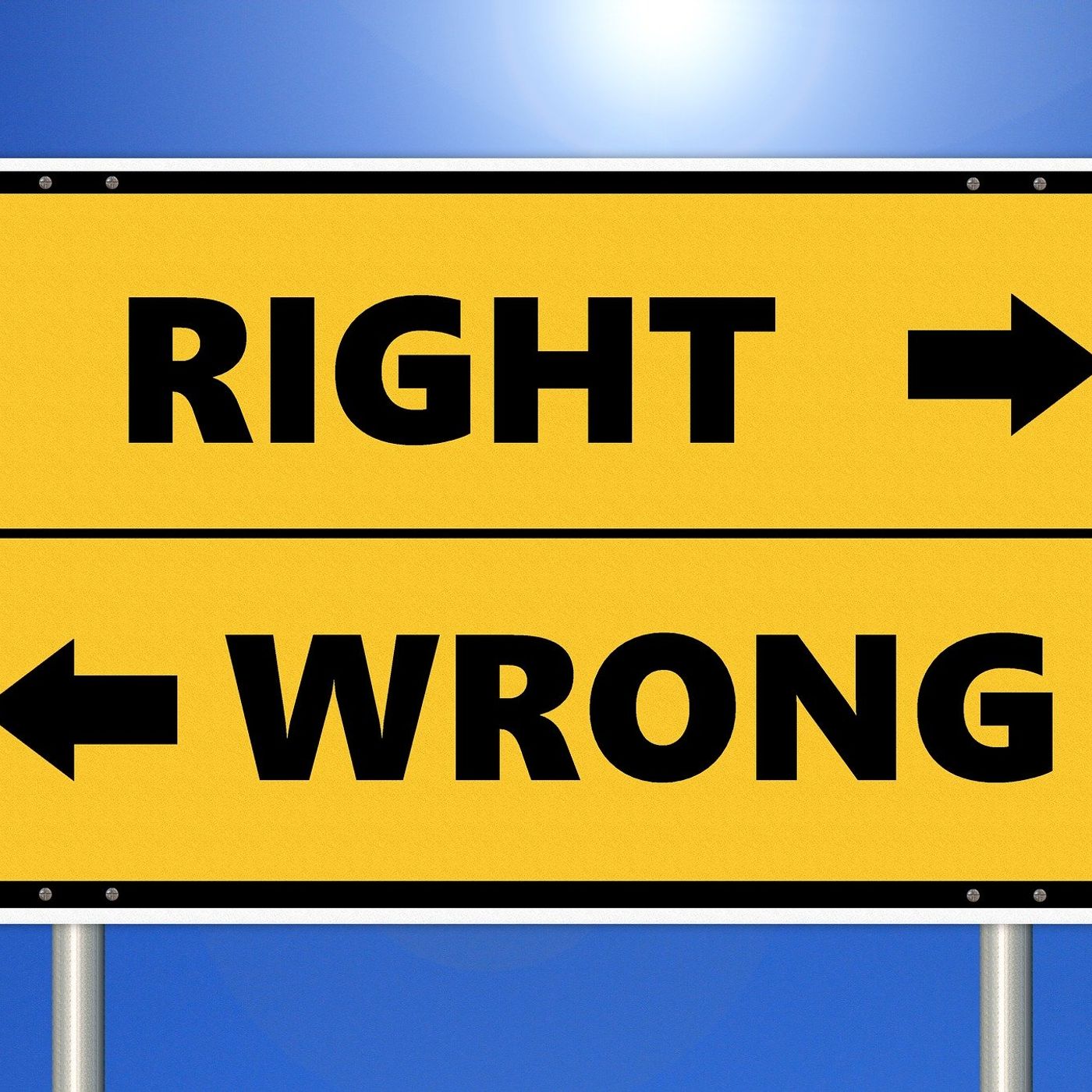 Episode 9 If Loving You Is Wrong, I don't Want to Be Right