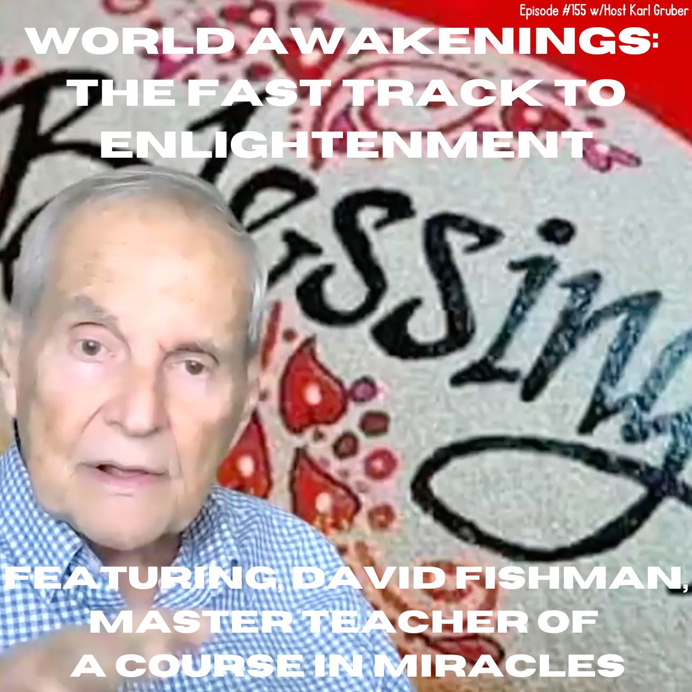 World Awakenings: The Fast Track to Enlightenment