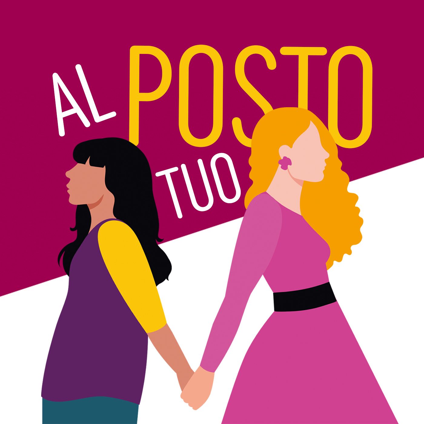 Al posto tuo