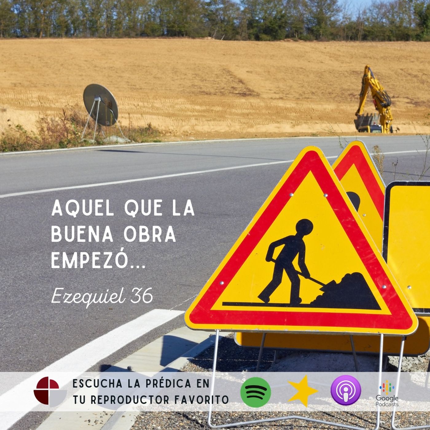 Prédica semanal - Confraternidad Chía