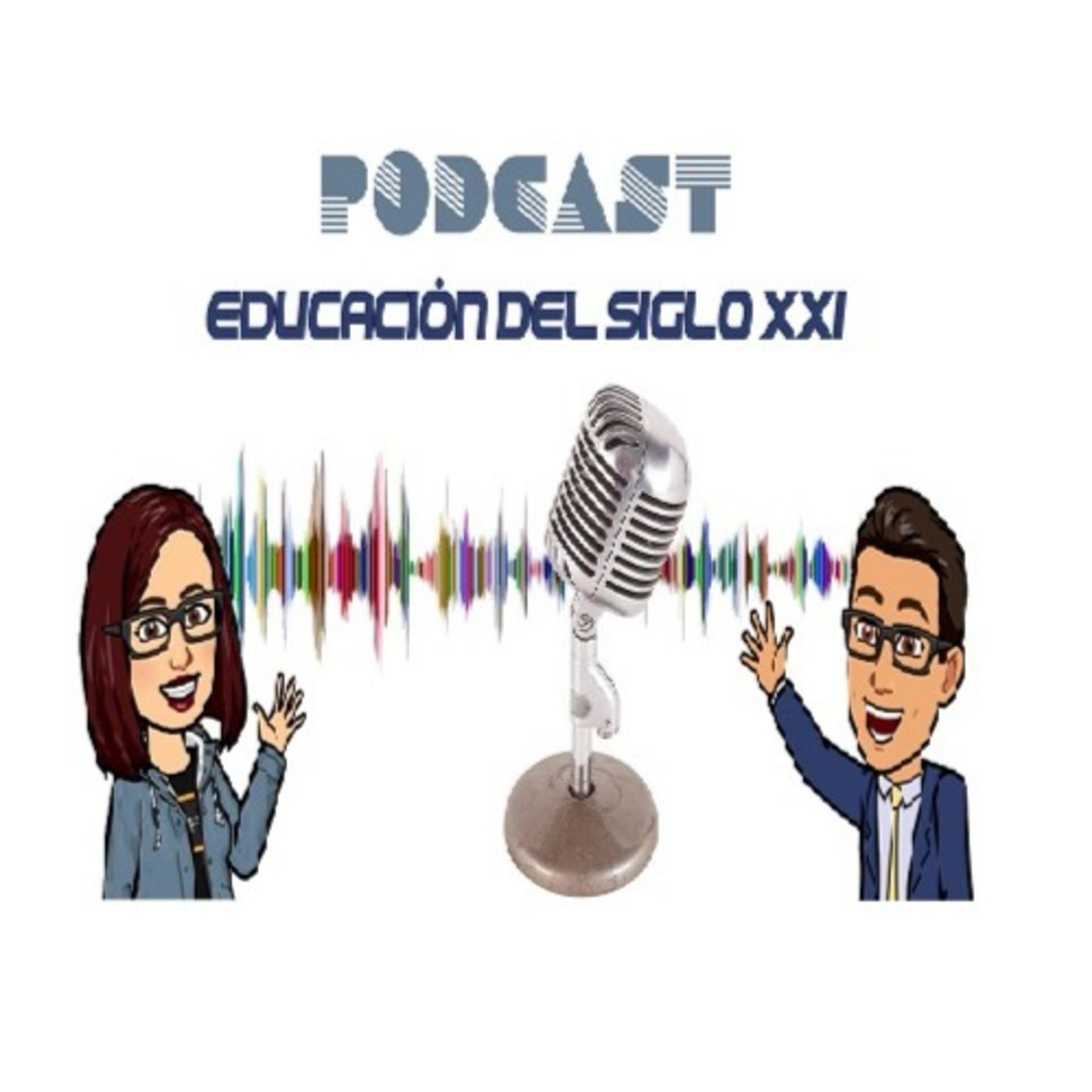 EDUCACIÓN DEL SIGLO XXI
