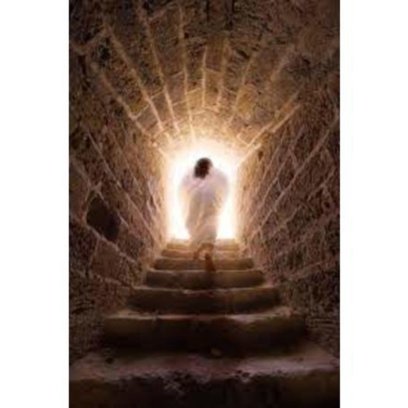 Spirit Alive Praise And Worship Experience: When Jesus Moved Out Of The Cemetary episode artwork
