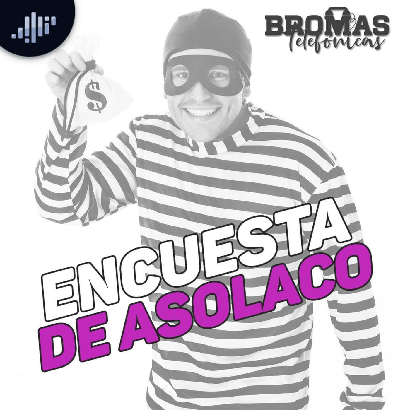 Bromas Telefónicas