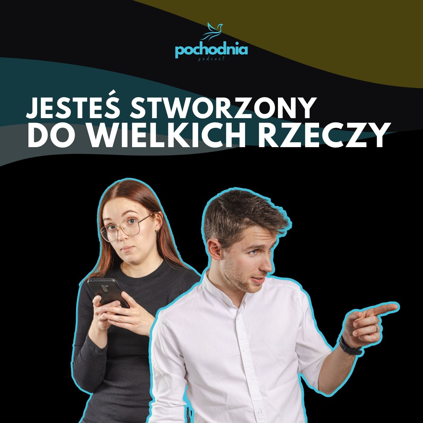Pochodnia | Słowo Boże na dziś