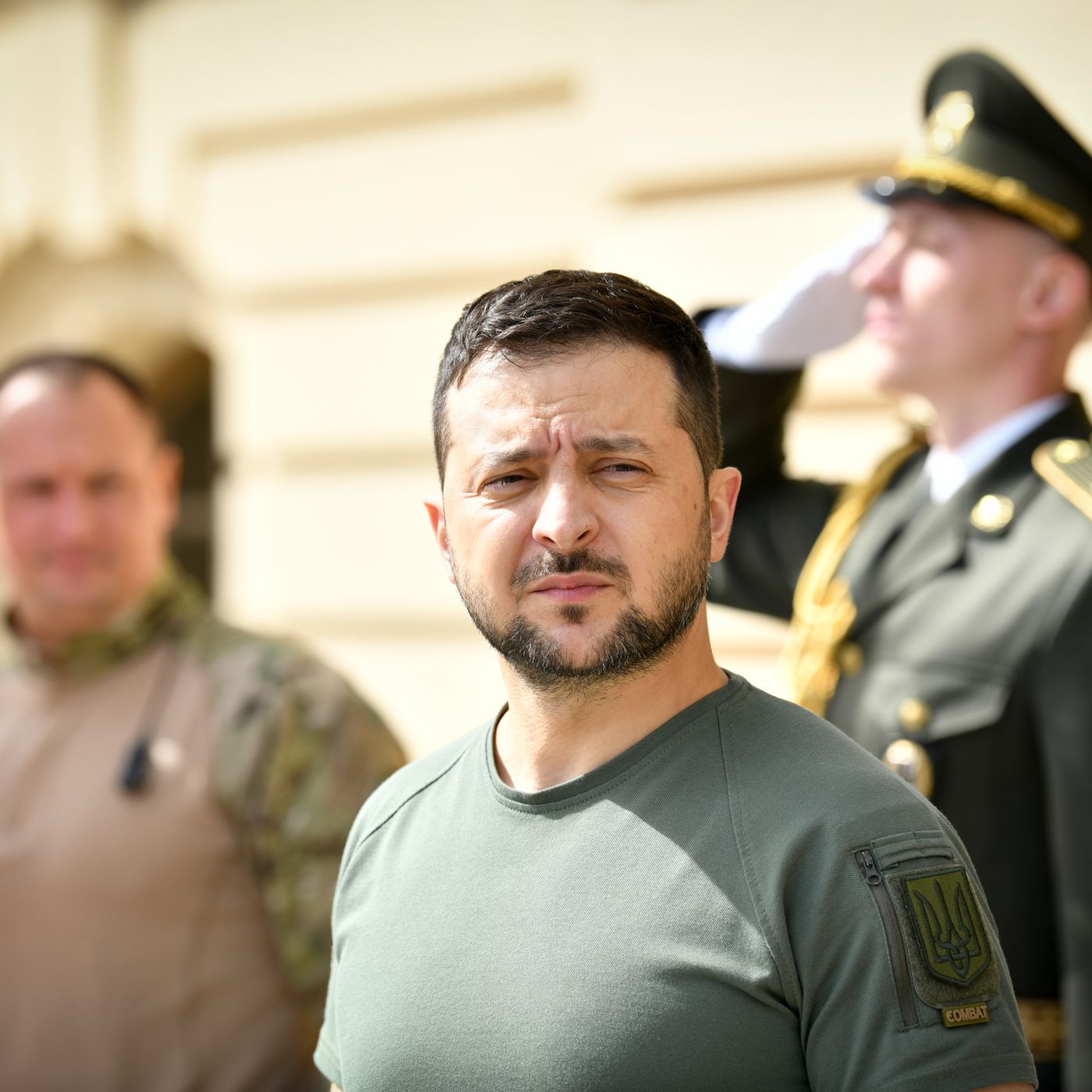 Las noticias de La Trinchera: Europa se reúne con Zelenski tras el encontronazo en la Casa Blanca