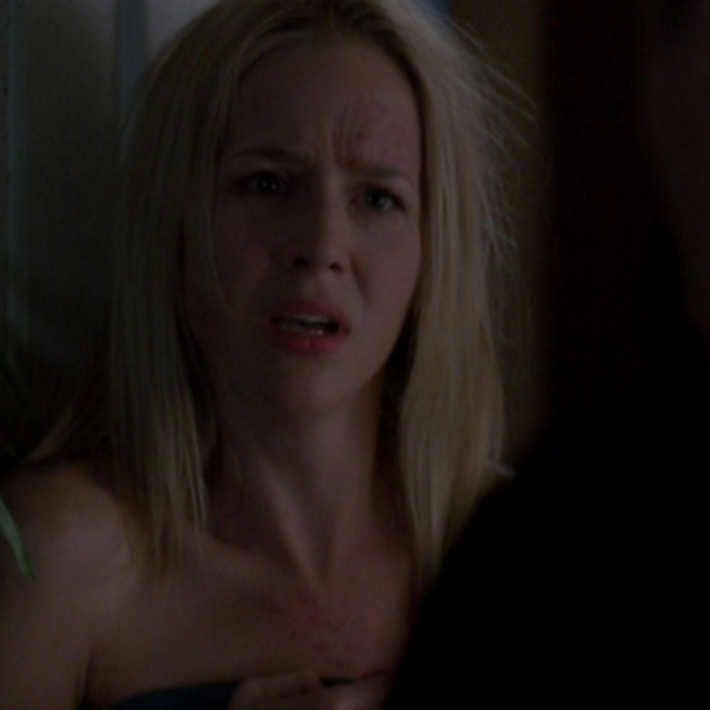 Angel 5x16: Epiphany