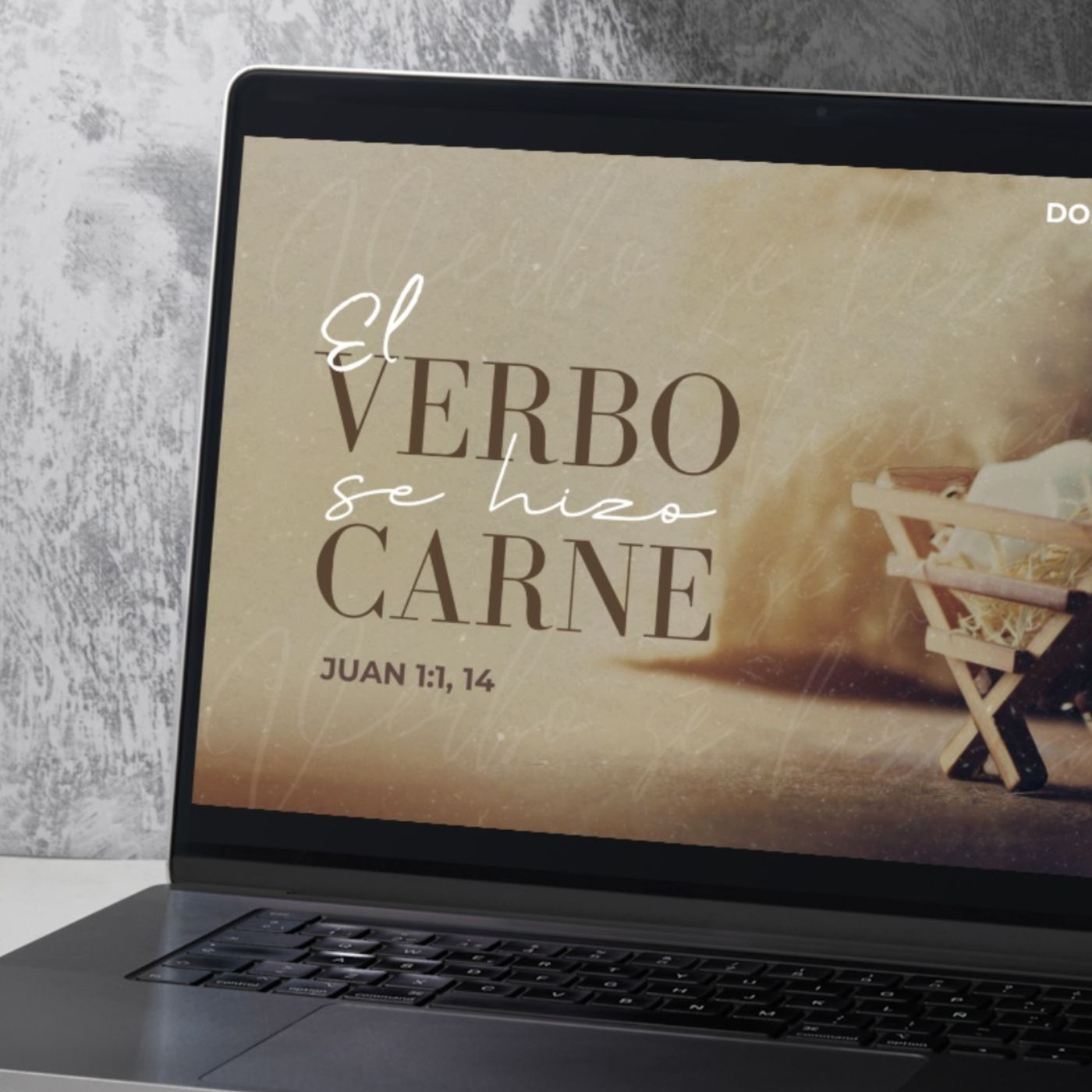 Portada de Iglesia Bíblica del Señor Jesucristo