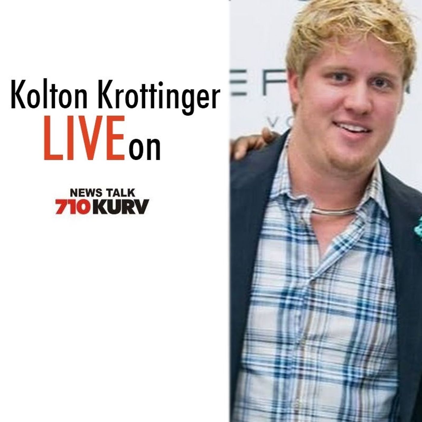 Kolton Krottinger