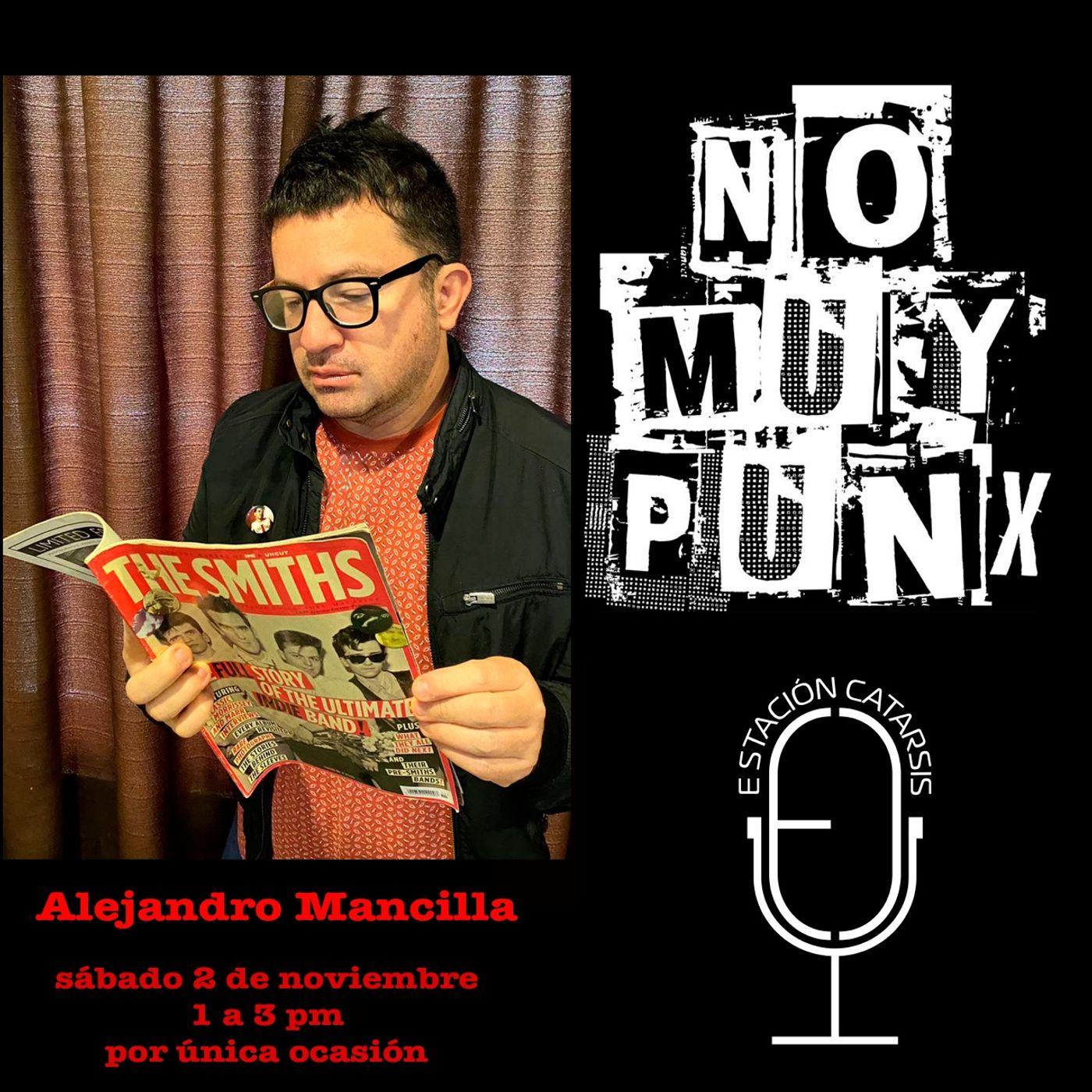 NoMuyPunx