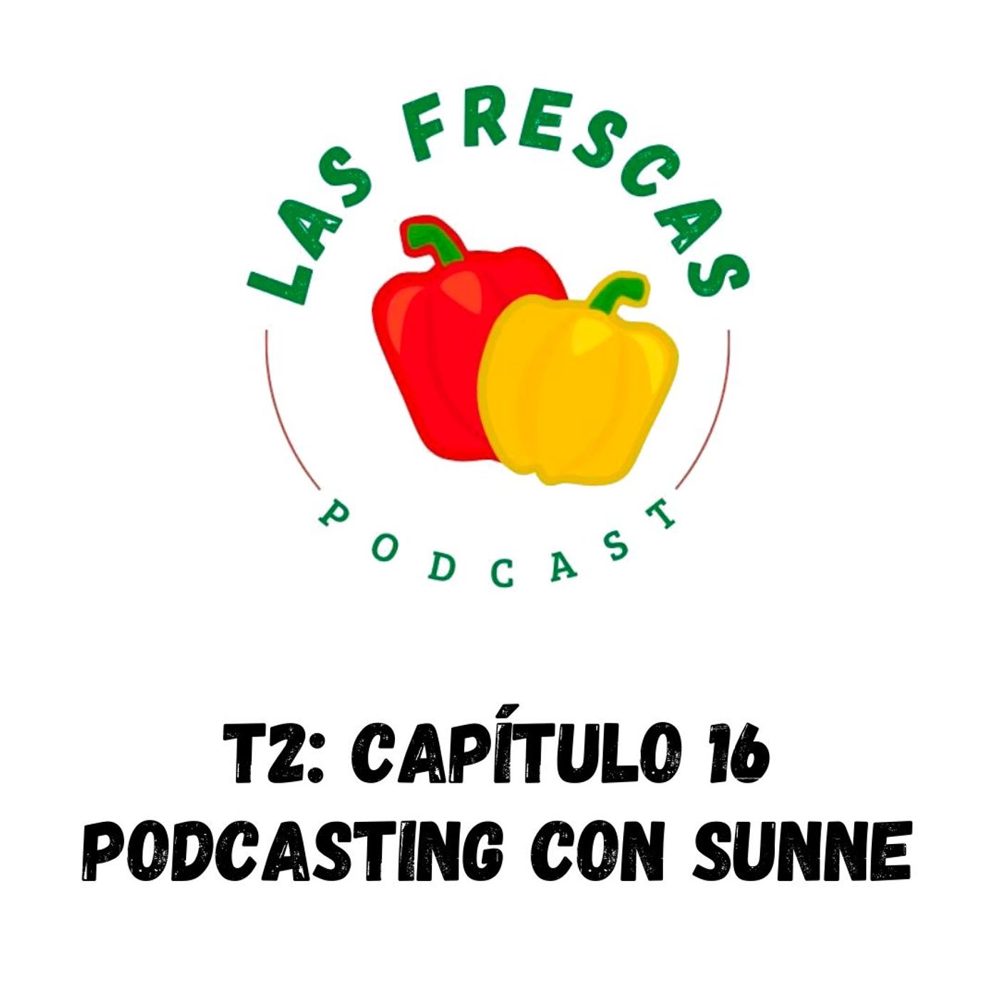 Las Frescas