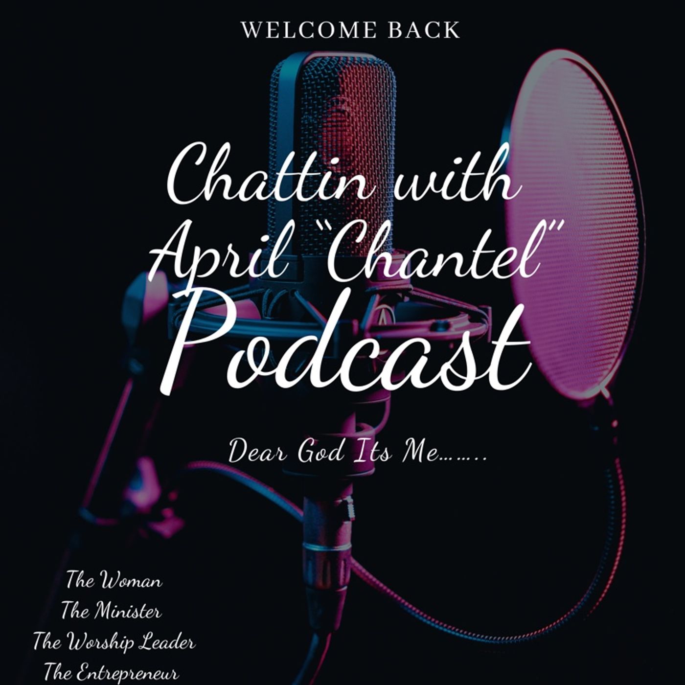 Episode 98- Dear God It’s Me