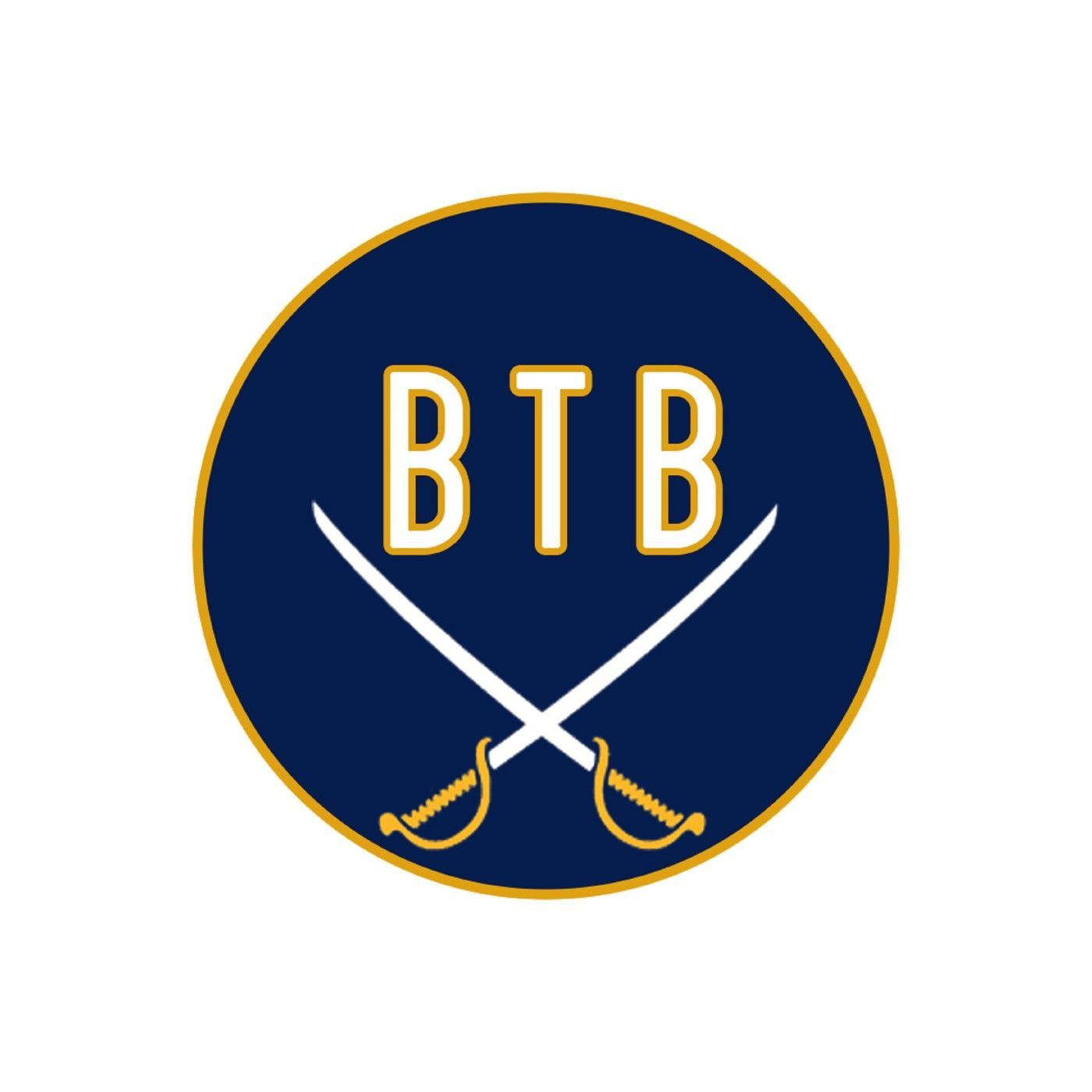 Expected Buffalo | The Podcast