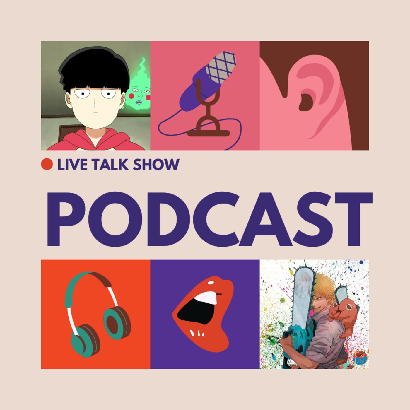 Cinematic Bullshit Podcast - بودكاست هراء سينمائي