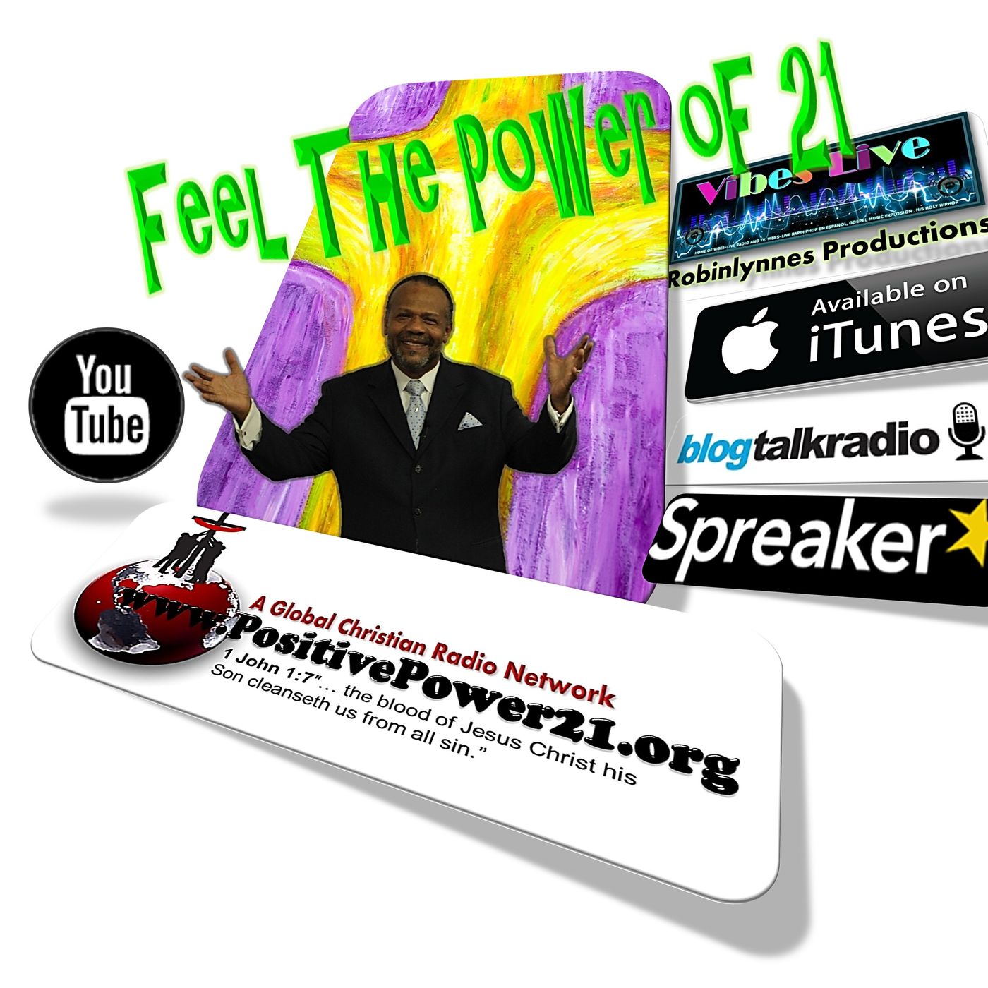 Promise Land Church Ministries