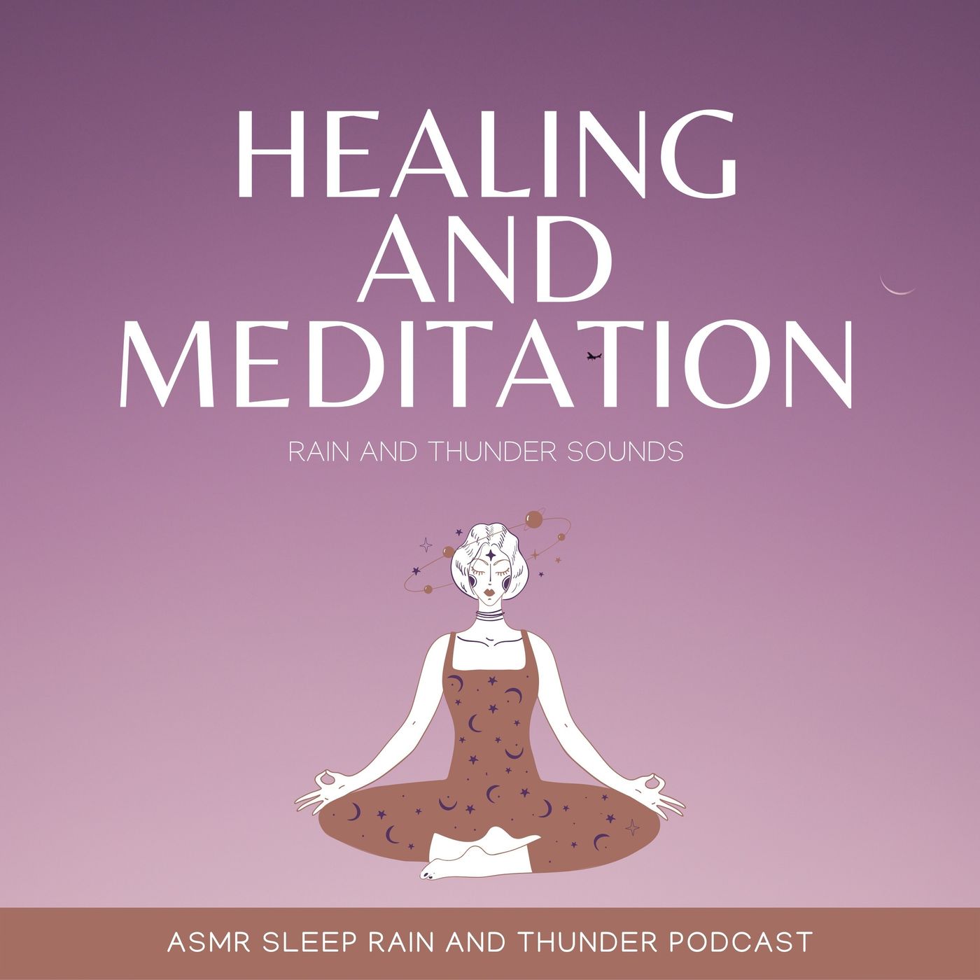 I Am Cultivating Rest