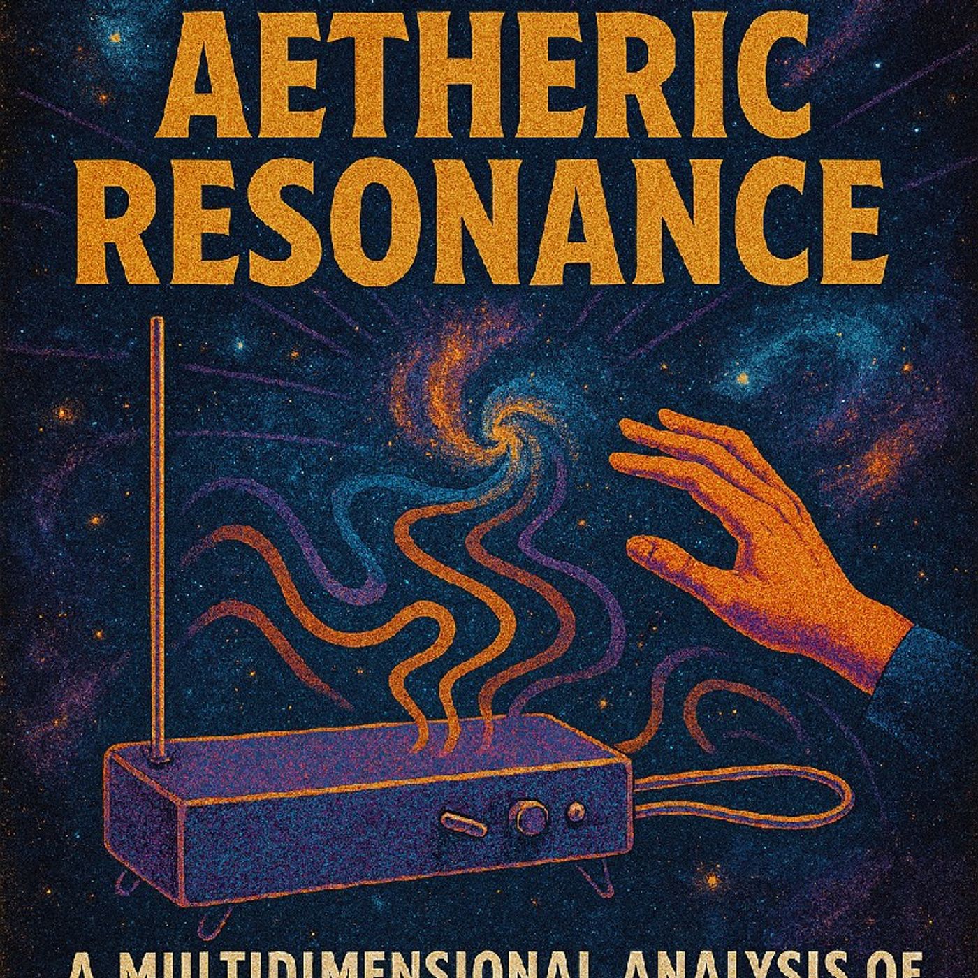 Kevin McFarlane\'s podcast