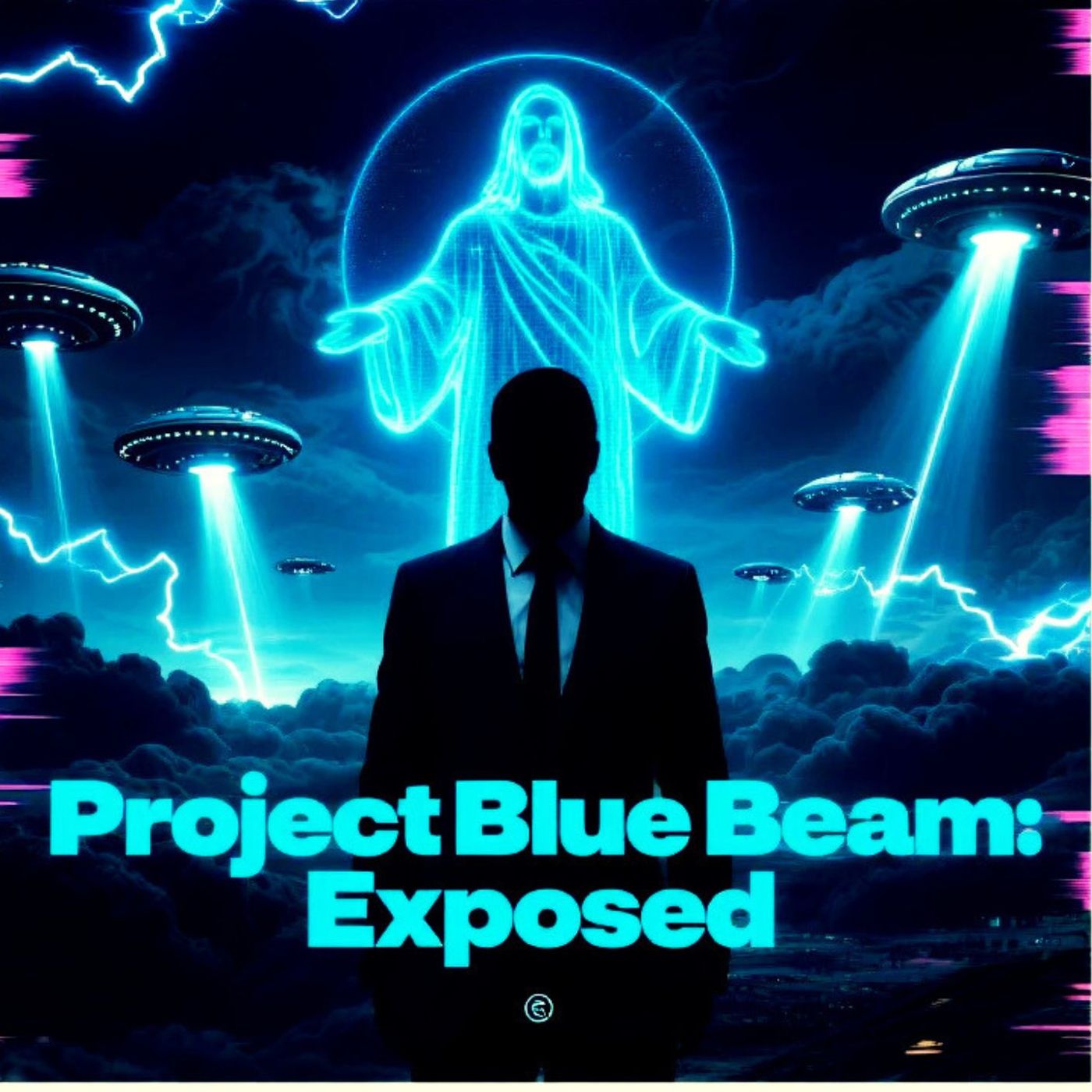 Are We Being FOOLED? Project Blue Beam, UFOs, and the New World Order