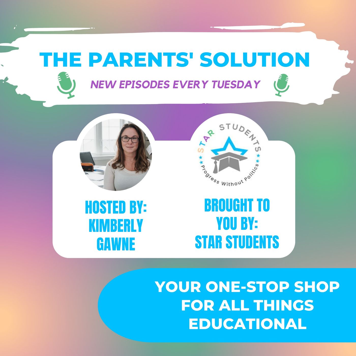 The Parents’ Solution