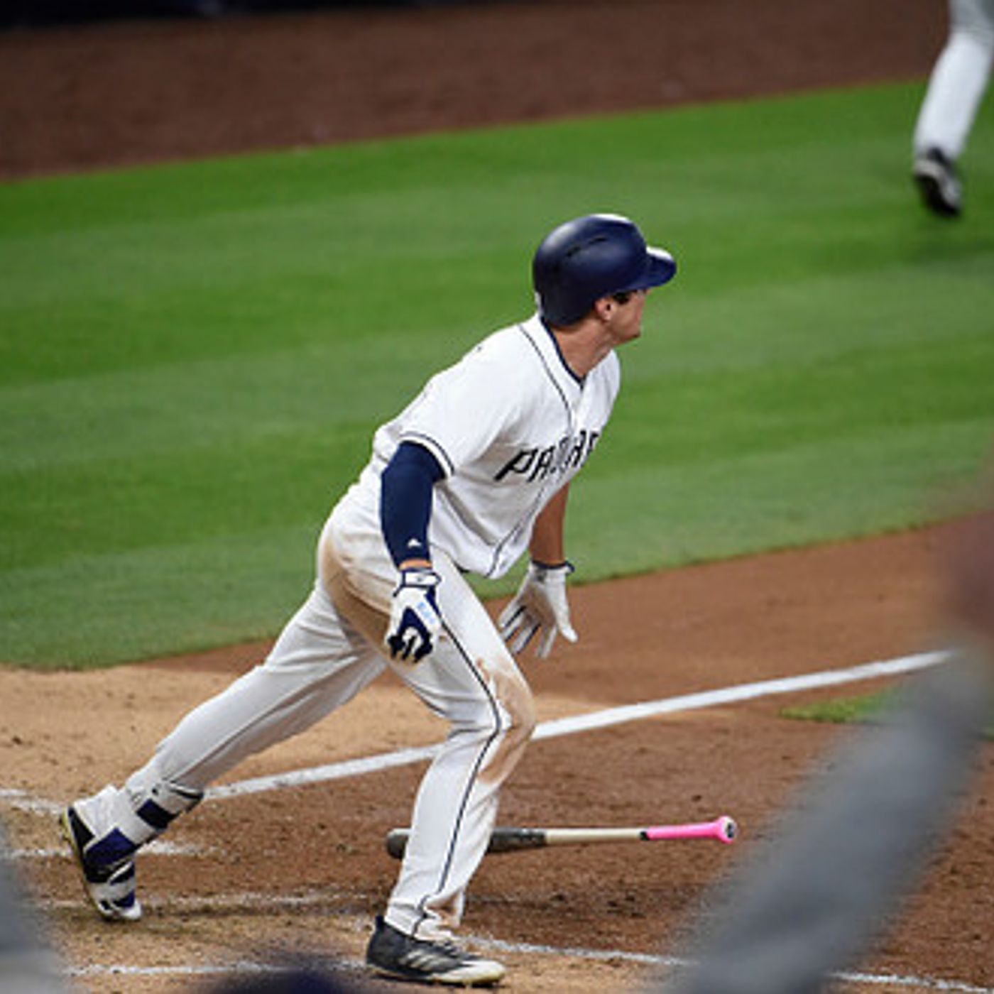 Hunter Renfroe: "We'll Start Getting Better." episode artwork