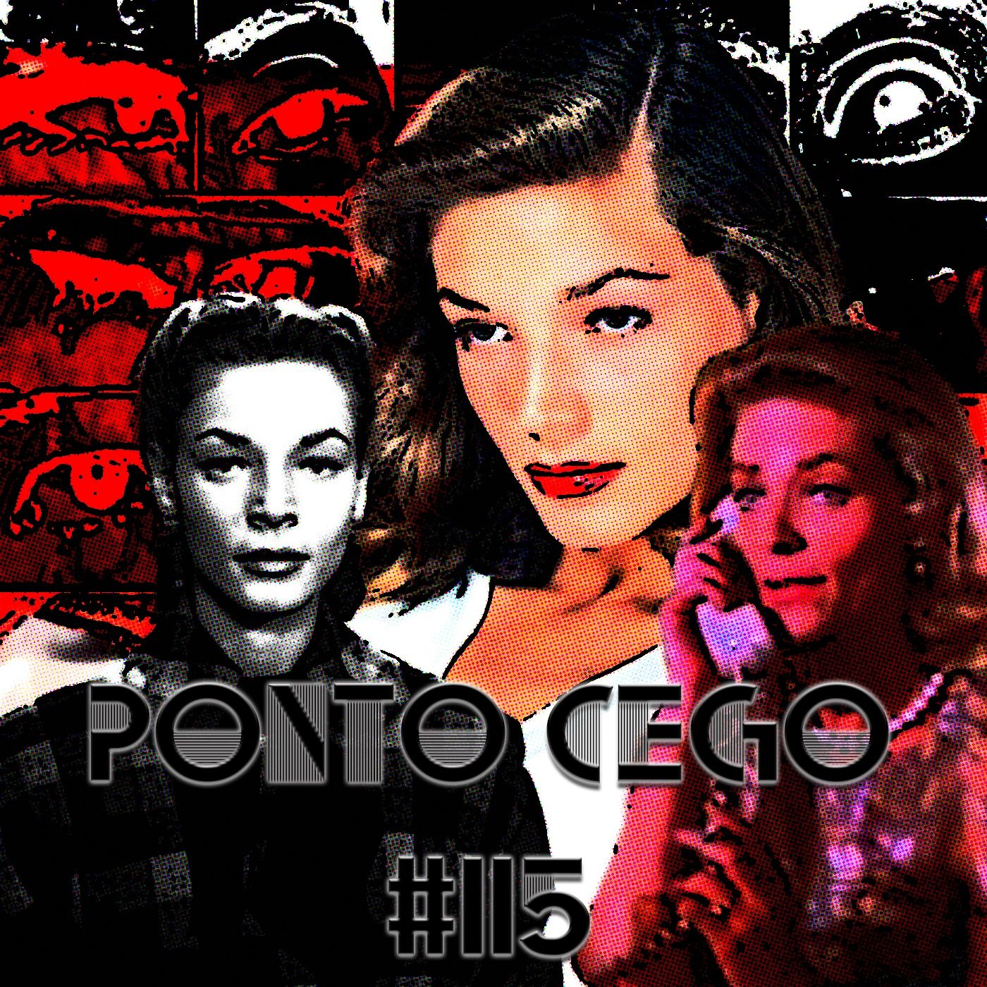 Podcast Ponto Cego