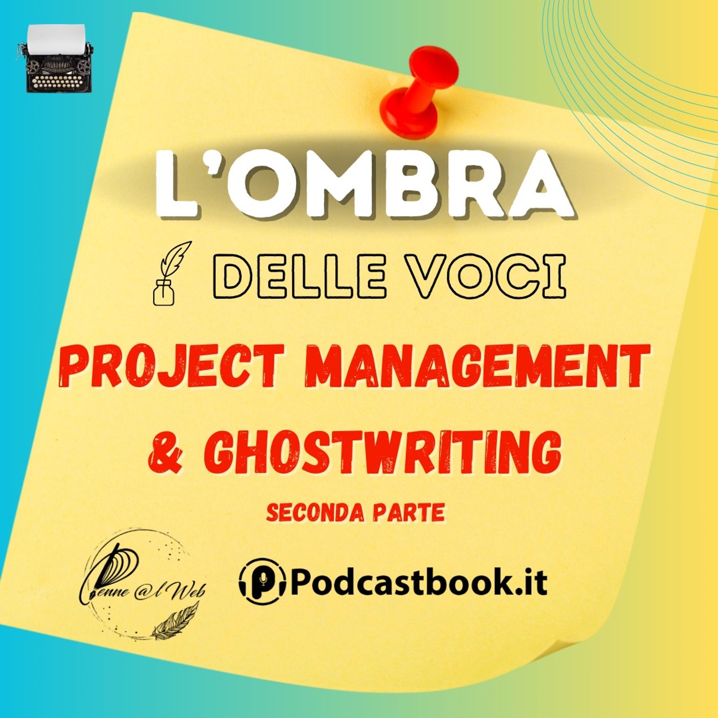 L\'ombra delle voci