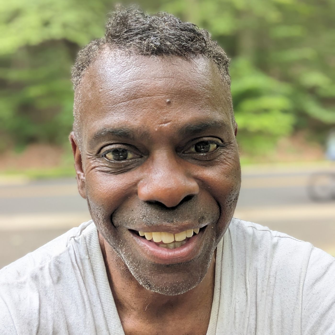 WALKING THE TALK W/Terry Dwayne Ashford