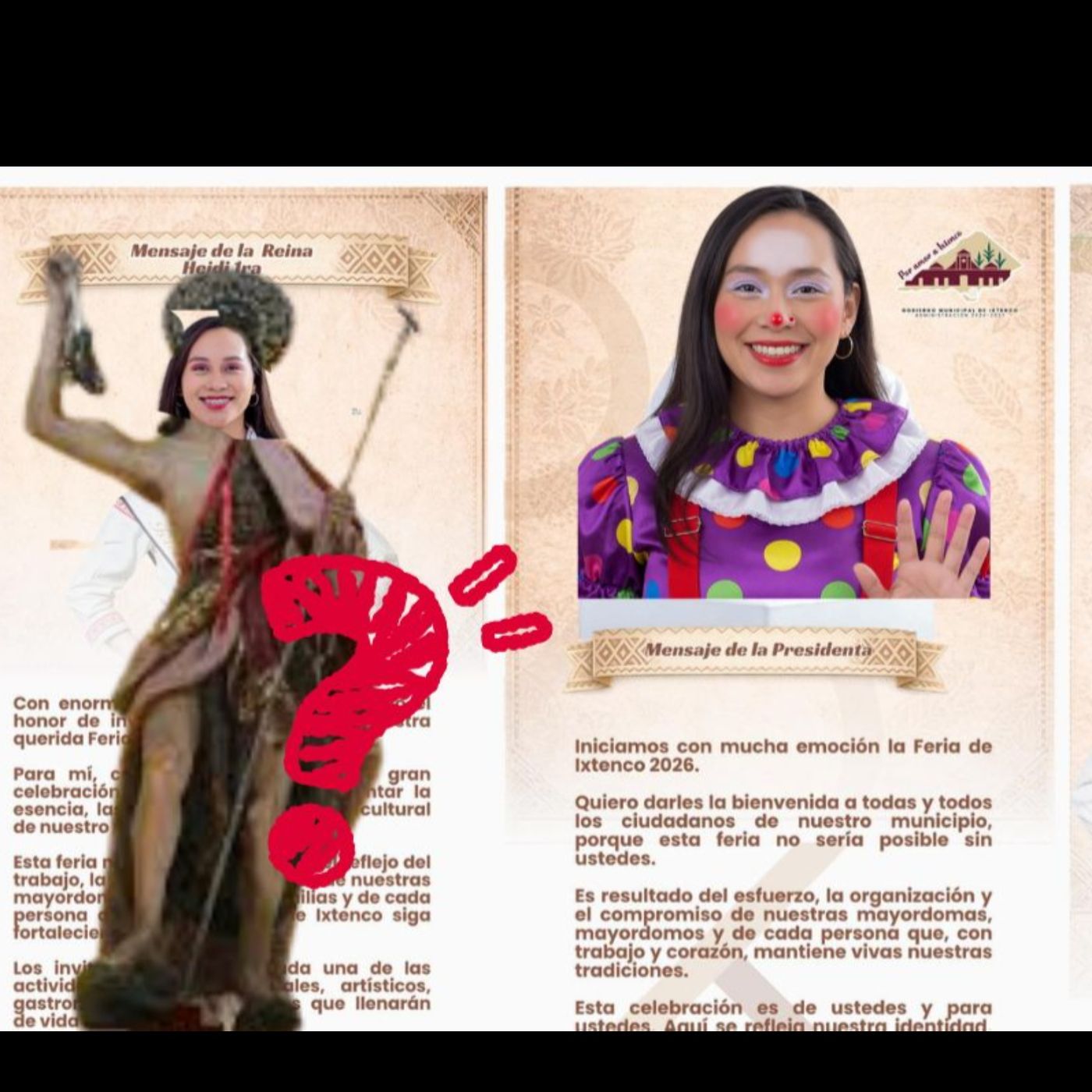 ¡SE BUSCA! DESAPARECIÓ SAN JUAN DE LA FERIA DE IXTENCO episode artwork