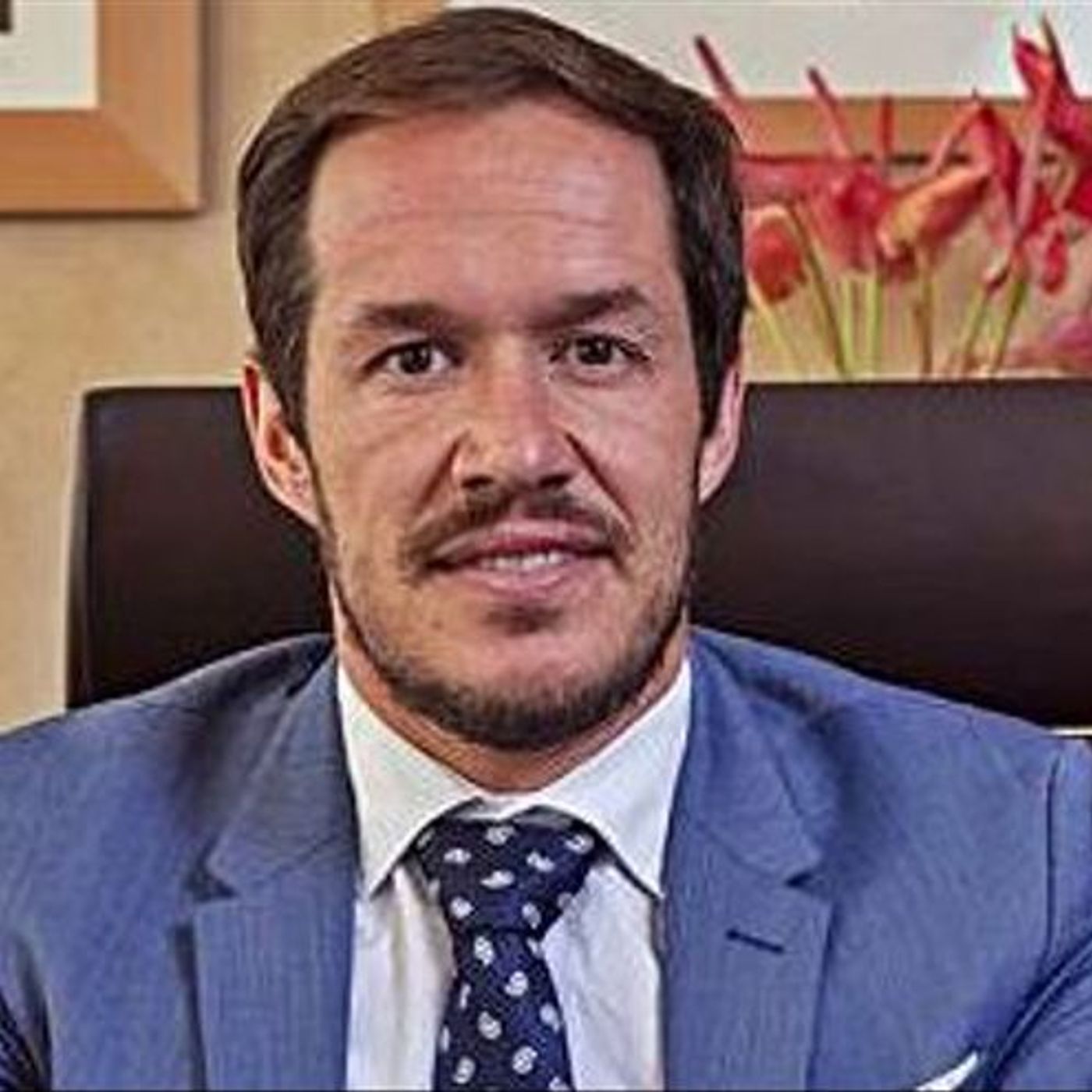 Declaraciones de Política