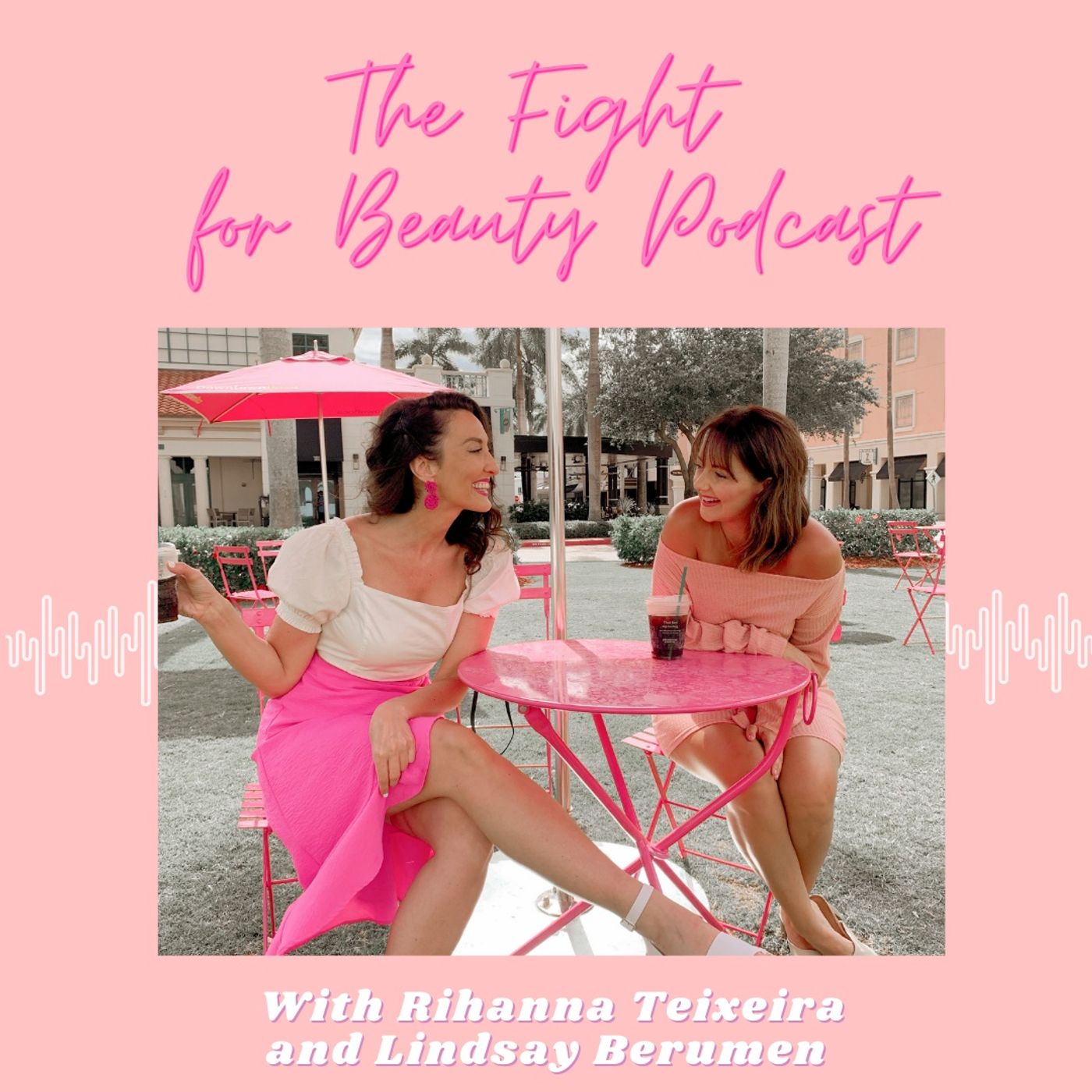 The Fight for Beauty