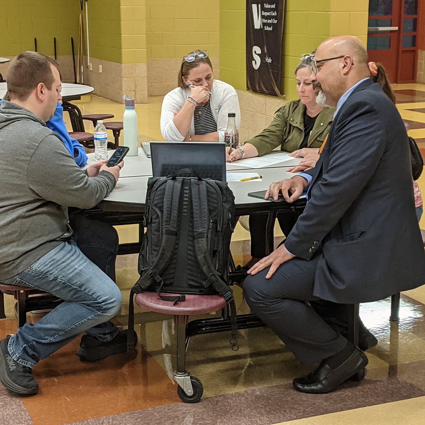 Oswego School District 308 approves facility needs plan going into new year