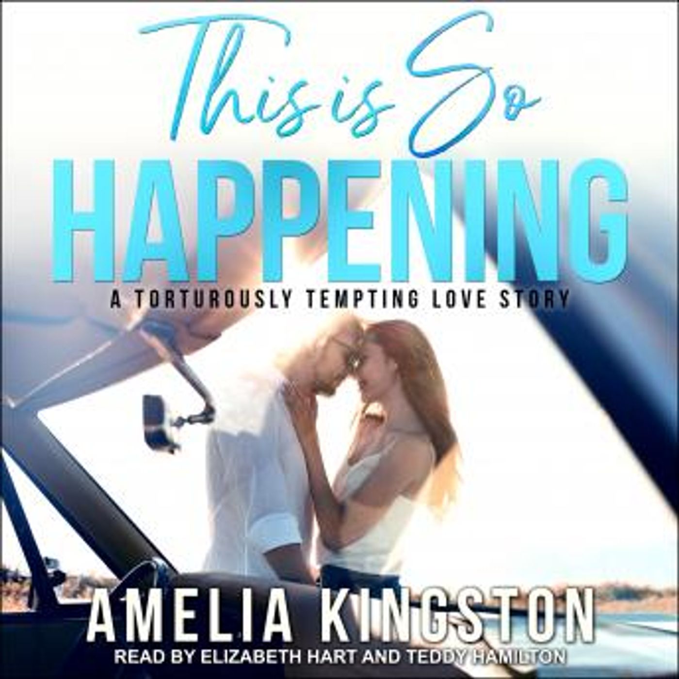 Get Best Full Audiobooks in Romance, Rom-Com