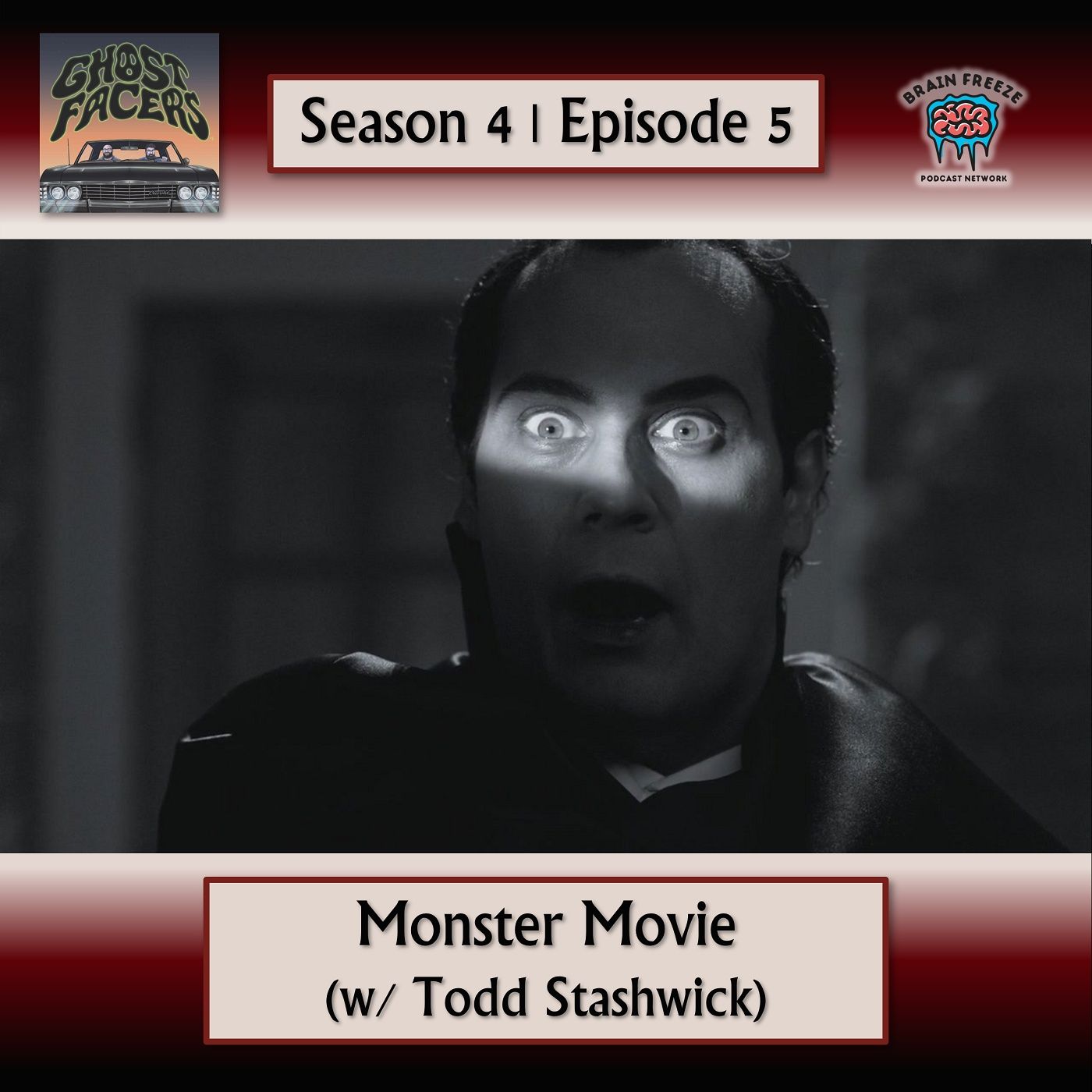 Ghostfacers: A Supernatural Rewatch