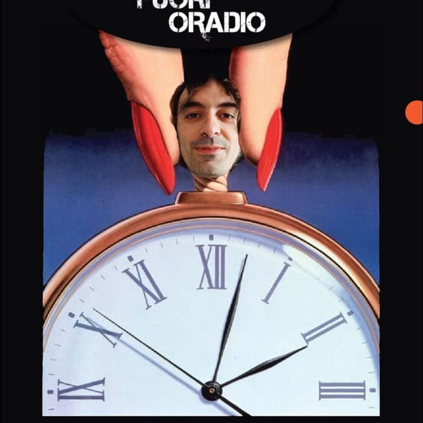 Fuori ORadio la diretta del lunedi 2 ep.