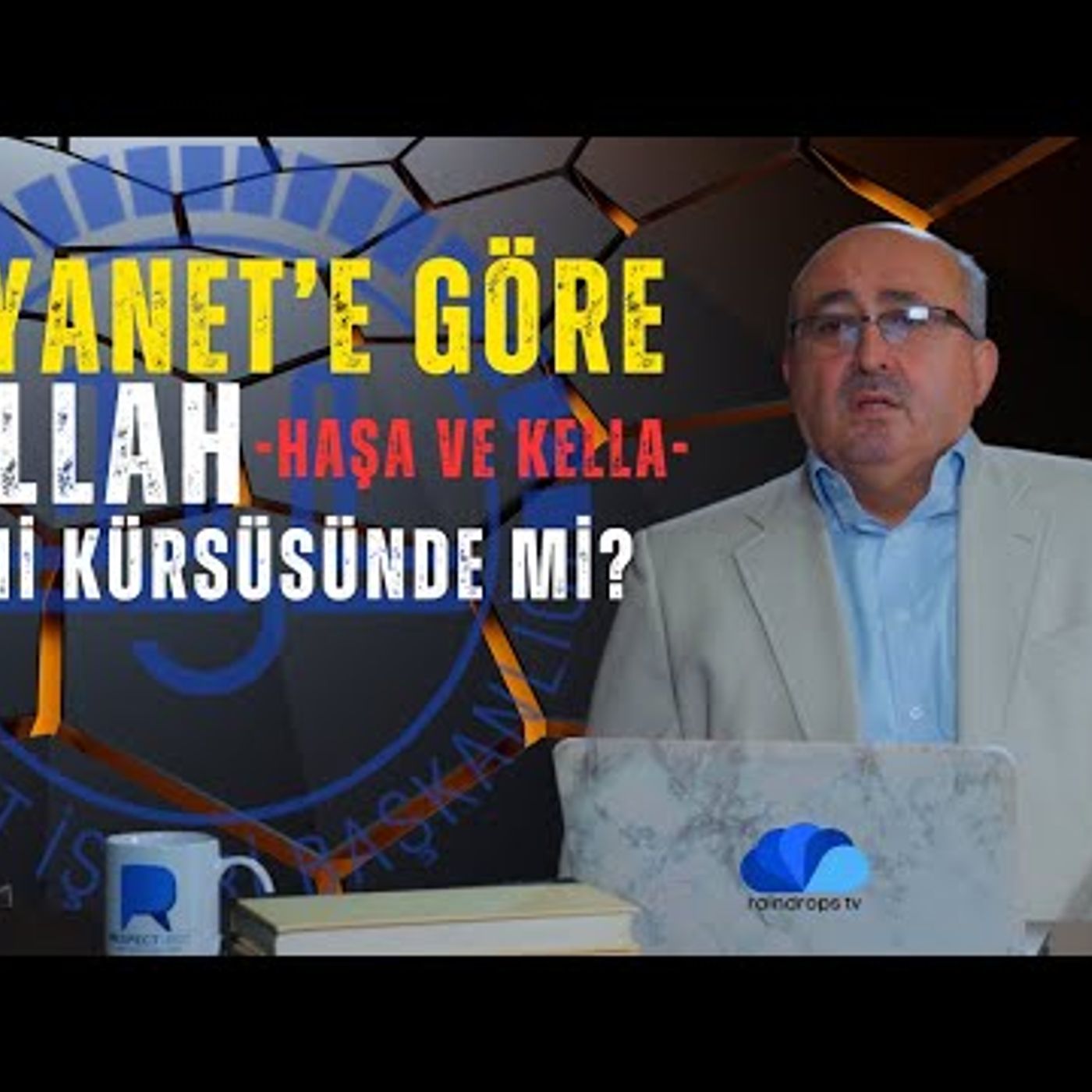 ALGILAR VE GERÇEKLER - DR. ERGÜN ÇAPAN